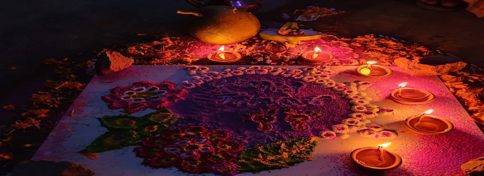 Tihar Festival: Diwali in Nepal
